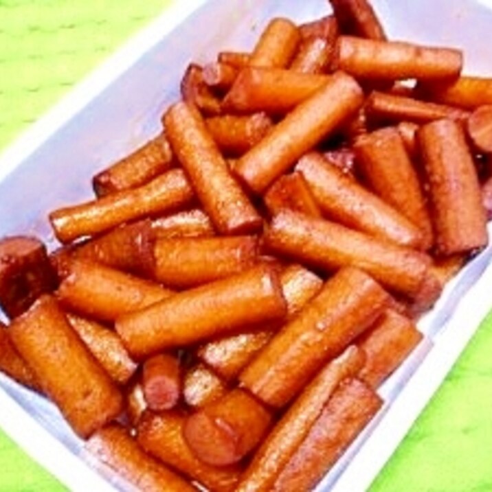 作り置き ゴボウのコトコト煮 レシピ 作り方 By ブルーボリジ 楽天レシピ